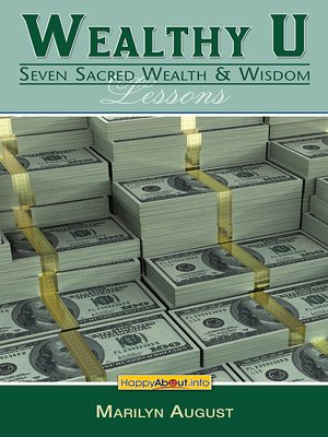 cover image of Wealthy U
